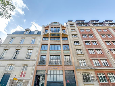 bureaux